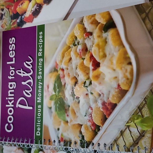 Cook books - Picture 4 of 6
